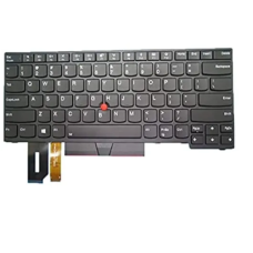 Laptop Keyboard For Lenovo ThinkPad E480 L480 L380 T480s E490 E495 L480 L490